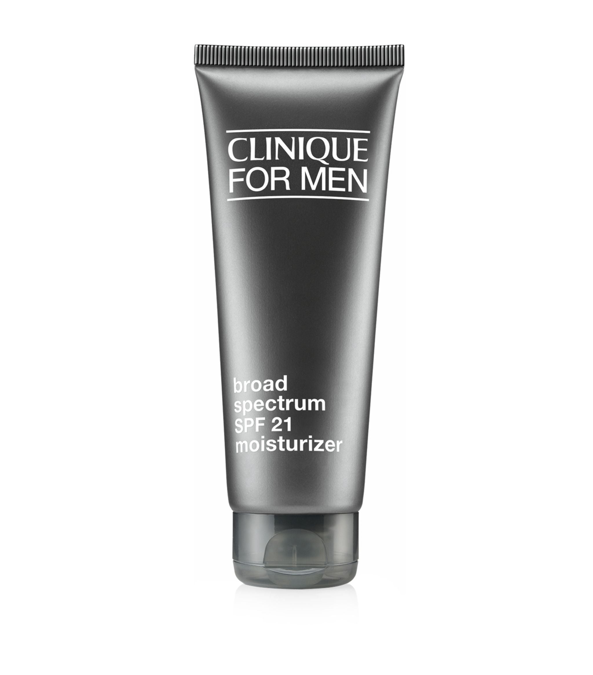 Clinique For Men Broad Spectrum Moisturizer SPF 21 (100ml)