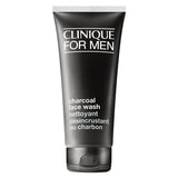 Clinique For Men Charcoal Cleanser 200ml