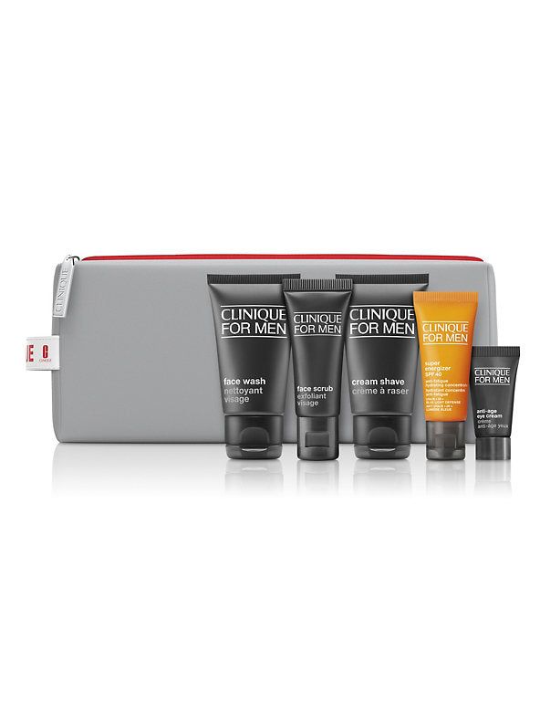 Clinique For Men Energising Kit Default Title