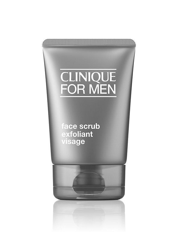 Clinique For Men Face Scrub 100ml