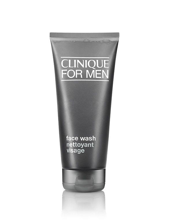 Clinique For Men Face Wash 200ml