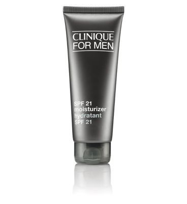 Clinique for Men Moisturiser SPF 21 100ml