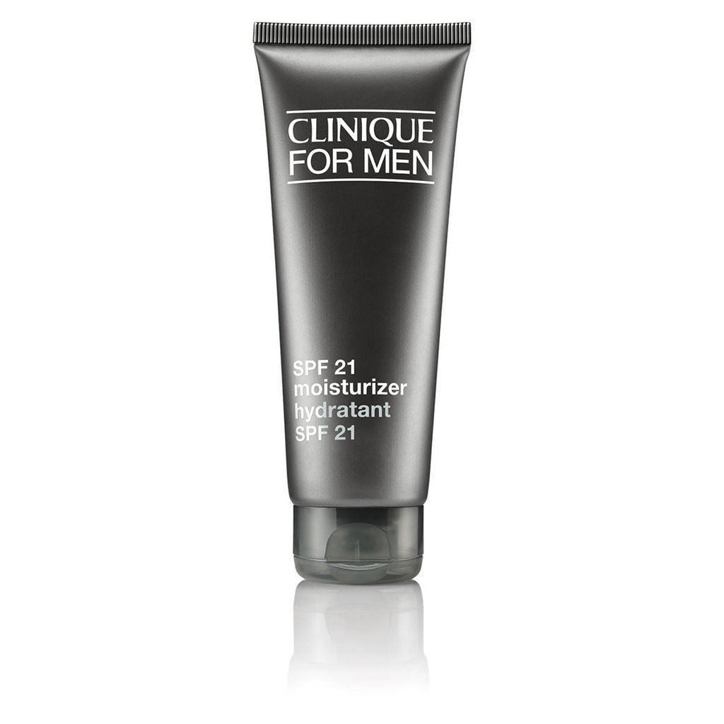 Clinique for Men Moisturiser SPF 21 100ml