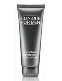 Clinique For Men Oil-Control Mattifying Moisturizer 100ml Default Title