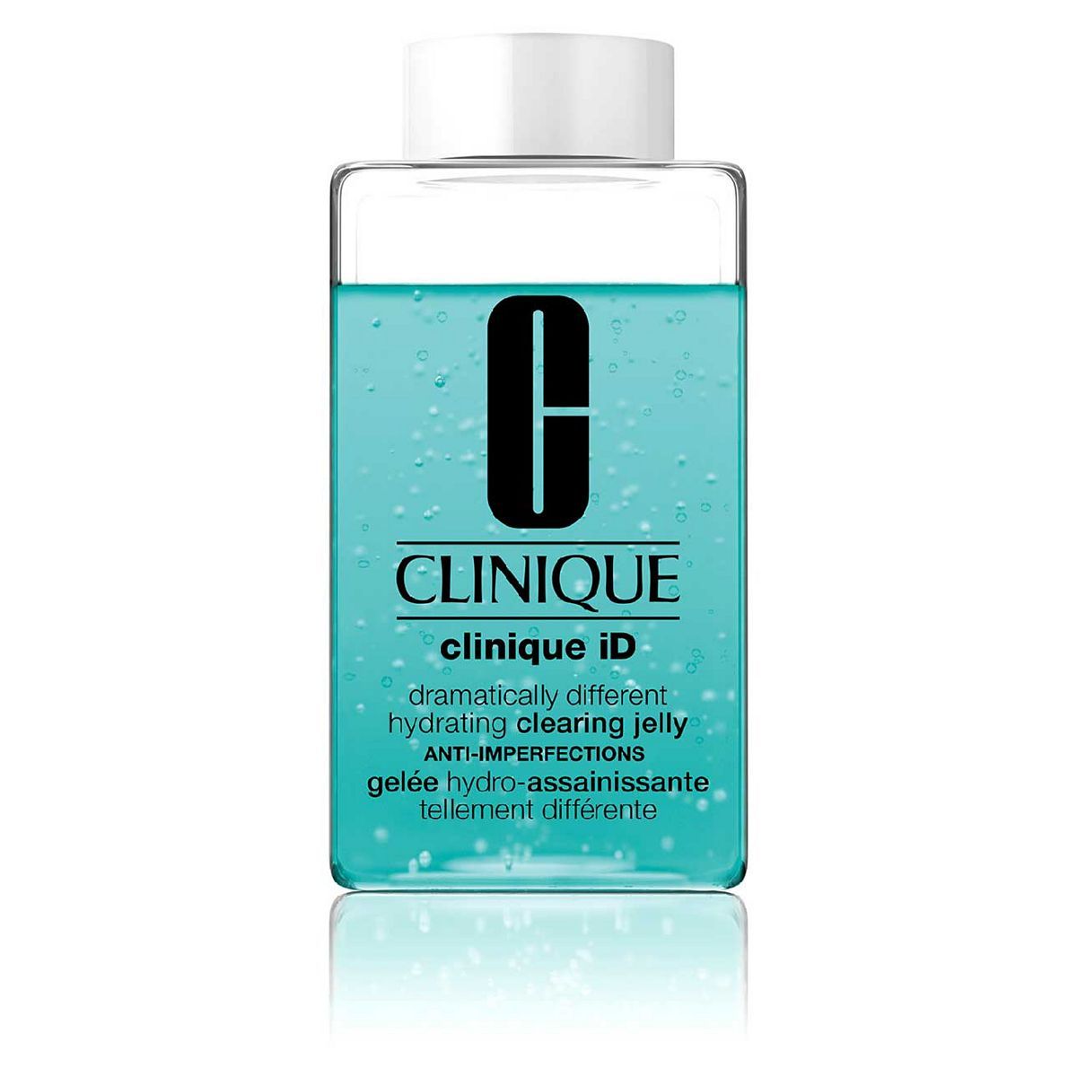 Clinique iD&amp;trade; Dramatically Different Hydrating Clearing Jelly Base 115ml