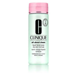 Clinique Liquid Facial Soap Oily Skin 200ml - Skin Types 3 &amp;amp; 4