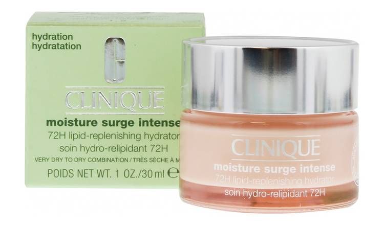 Clinique Moisture Surge 30ml Lipid Replenishing Hydrator