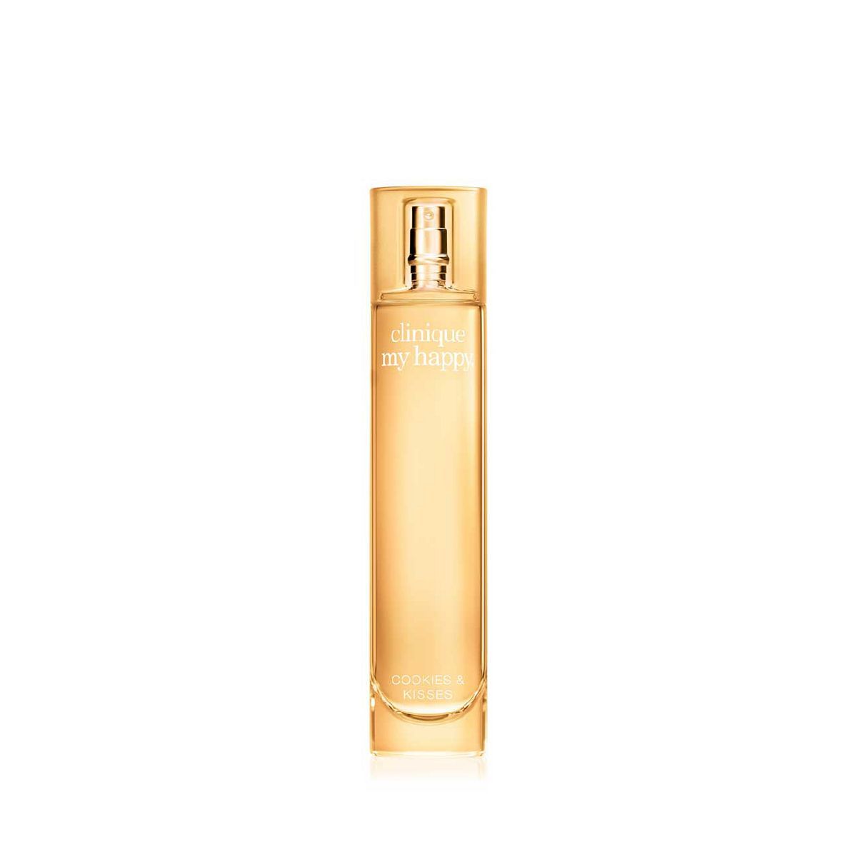 Clinique My Happy&trade; Informasjonskapsler &amp; Kisses Eau de Parfum 15ml