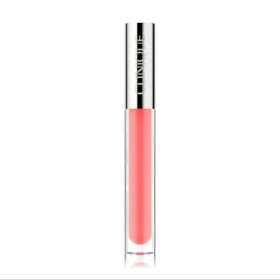 Clinique Pop Plush&amp;trade; Creamy Lip Gloss Pink Gimlet