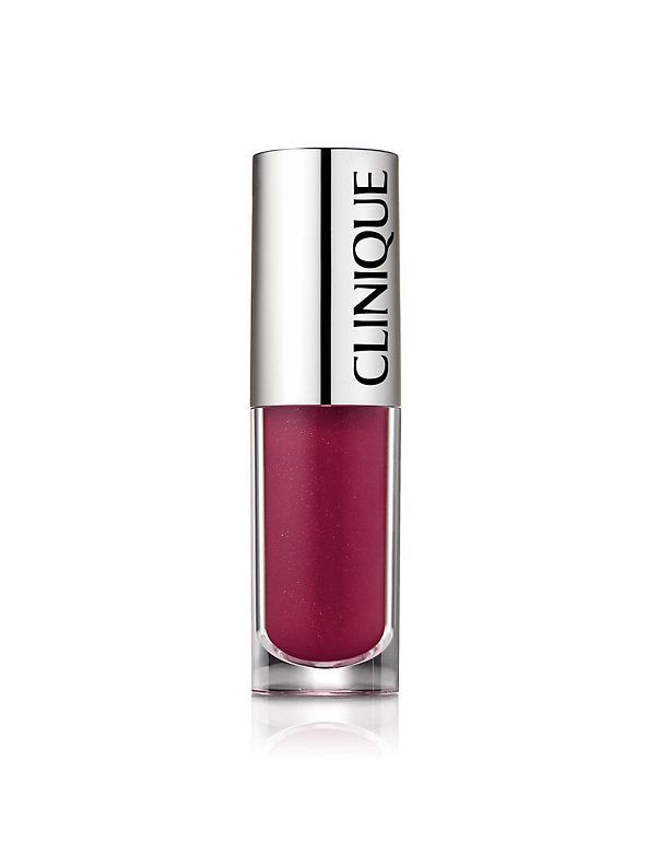 Clinique Pop Splash Lip Gloss + Hydration 4.3ml