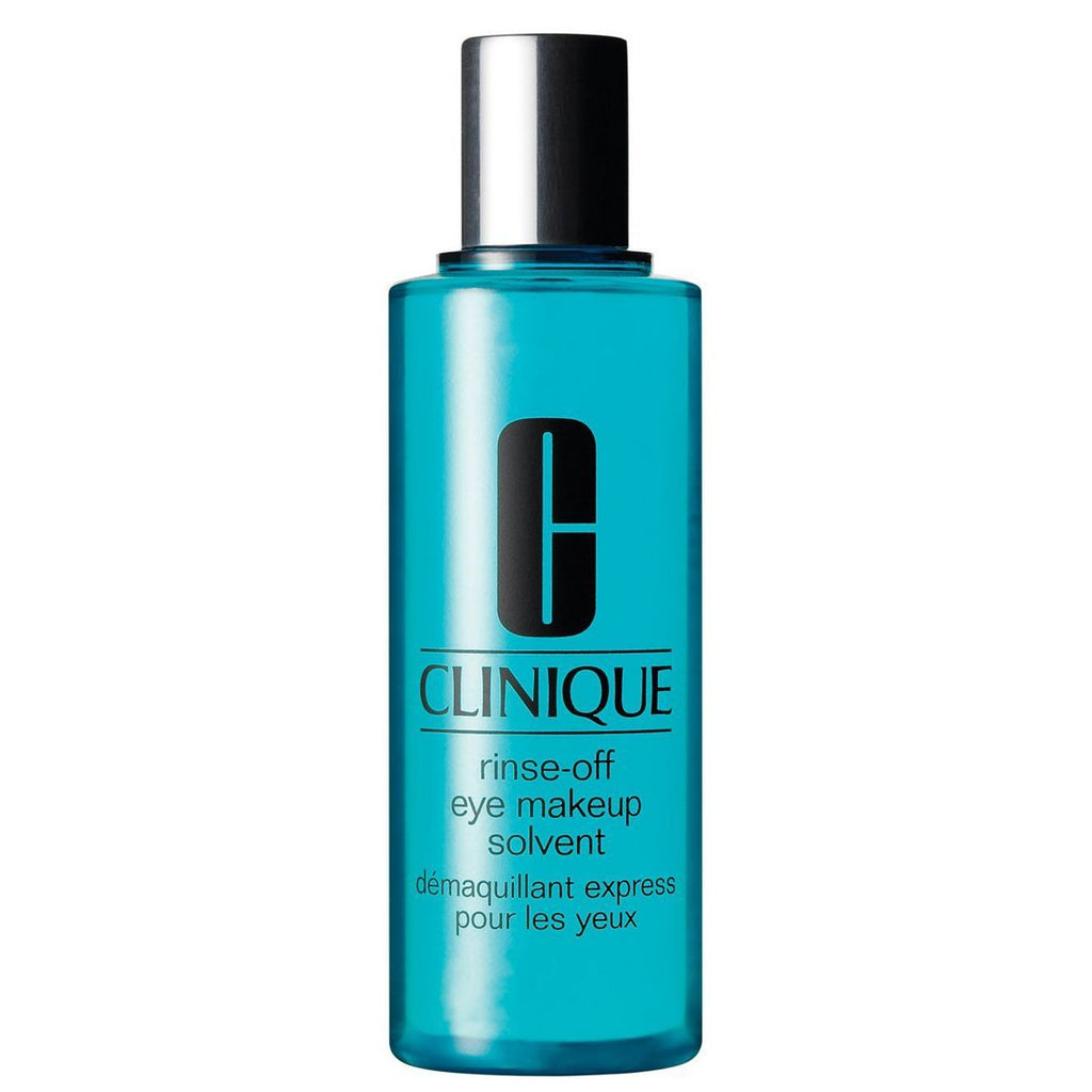 Clinique Rinse-Off Eye Makeup Solvent all Skin Types 125ml