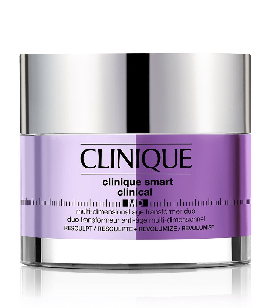 Clinique Smart Clinical MD Multi-Dimensional Age Transformer Duo (50ml)