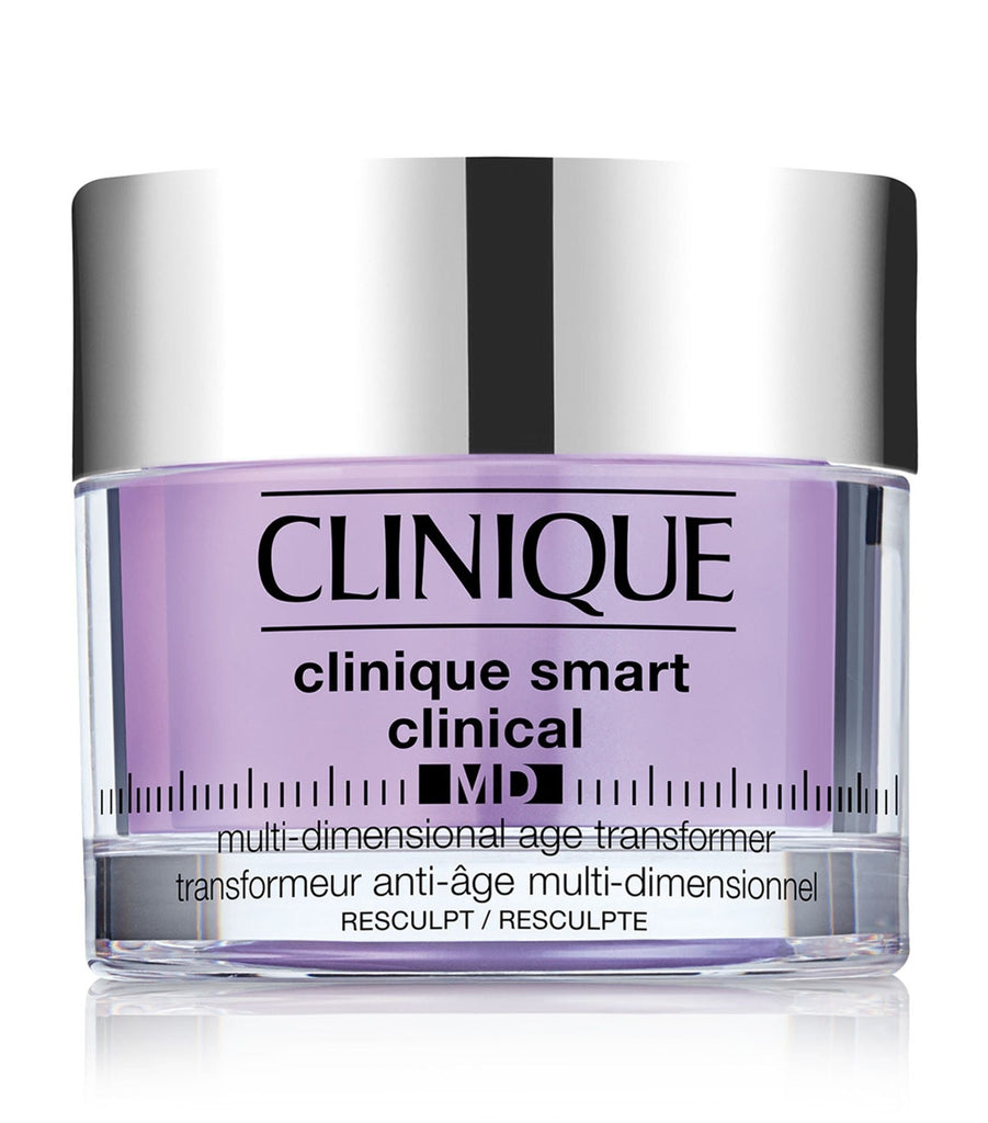 Clinique Smart Clinical MD Multi-Dimensional Age Transformer Resculpt (50ml)