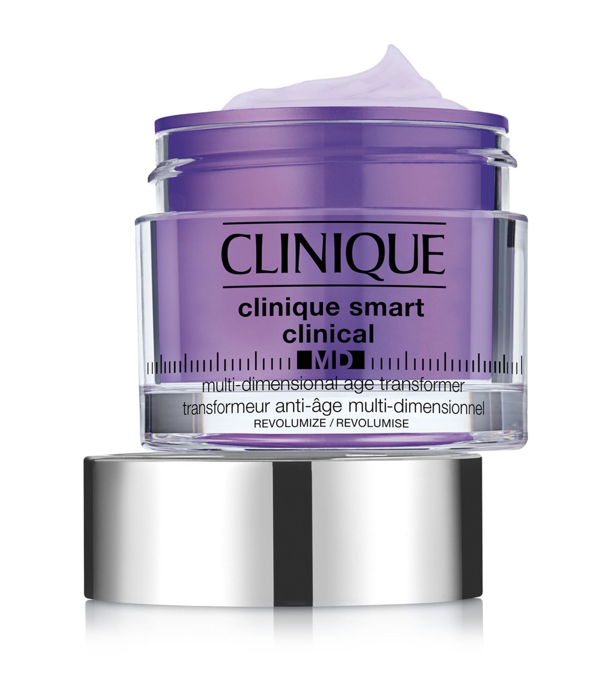 Clinique Smart Clinical MD Multi-Dimensional Age Transformer Revolumize (50ml)