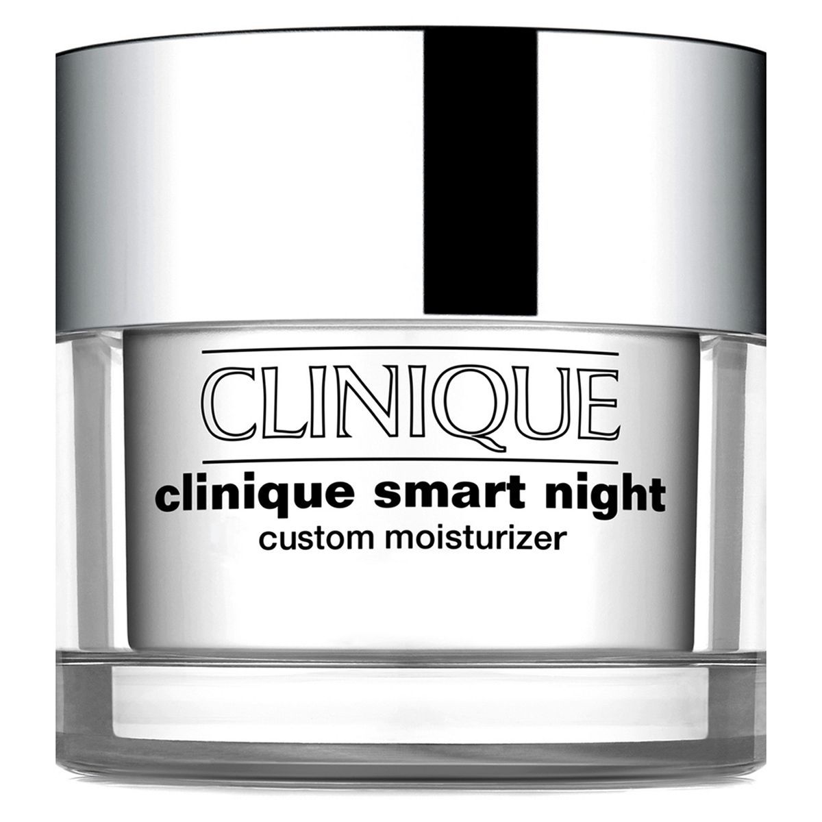 Clinique Smart&amp;trade; Custom Repair Night Moisturizer 50ml for Dry/Combination Skin