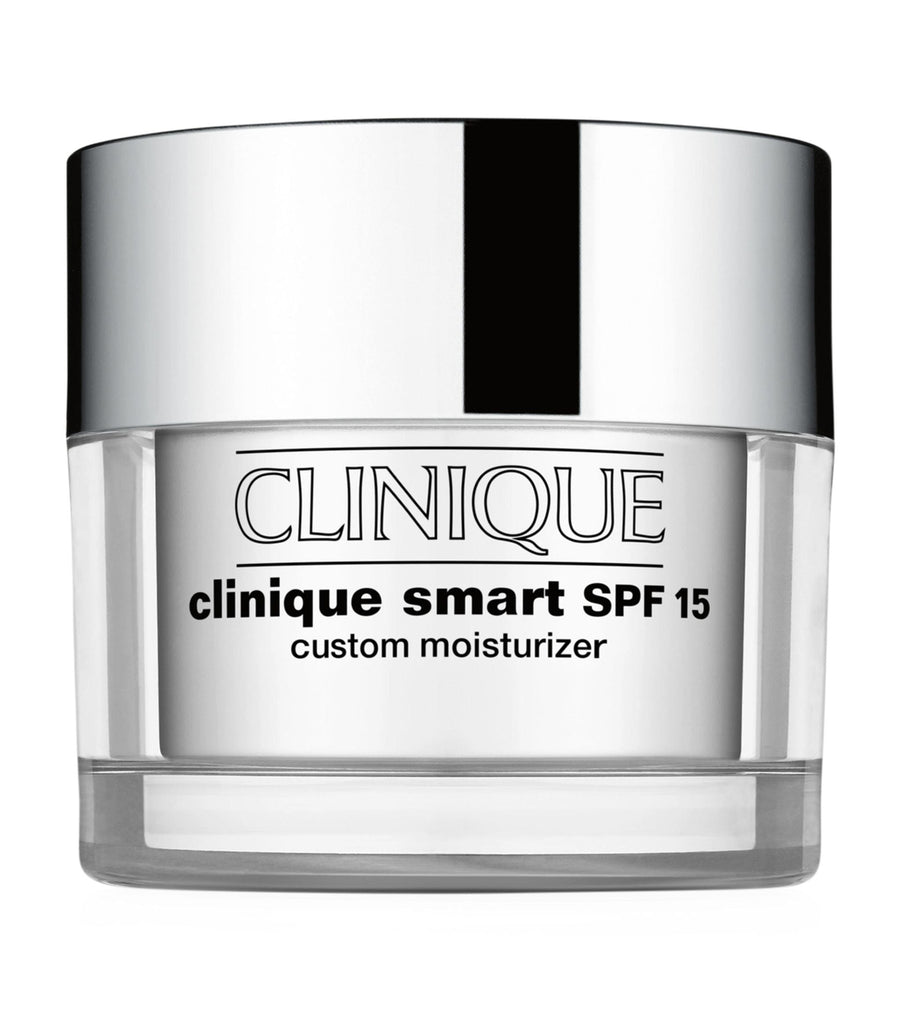 Clinique Smart SPF 15 Custom Moisturizer (50ml)