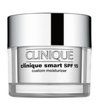 Clinique Smart SPF 15 Custom Moisturizer (50ml)