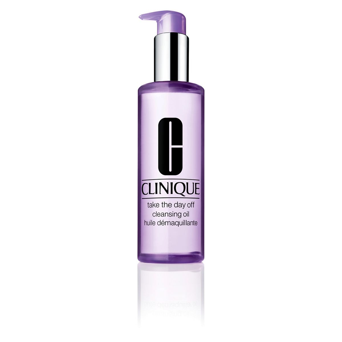 Clinique Take The Day Off&amp;trade; Cleansing Oil 200ml