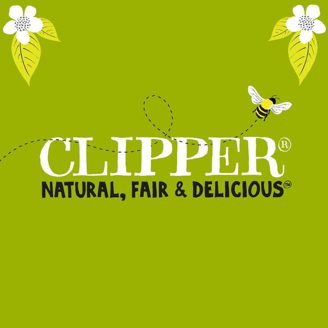 Clipper Organic &amp;amp; Fairtrade English Breakfast