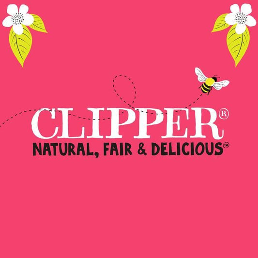 Clipper Organic Fennel Tea Bags   20 per pack