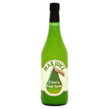 Clive's Fruit Farm Pear Juice Conference   75cl