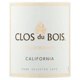 Clos Du Bois Chardonnay   75cl