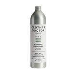 Klær Doktor Basilikum &amp; Mandarin Leaf Eco Fabric Conditioner 1L