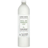 Klær Doktor Basilikum &amp; Mandarin Leaf Eco Fabric Conditioner 1L