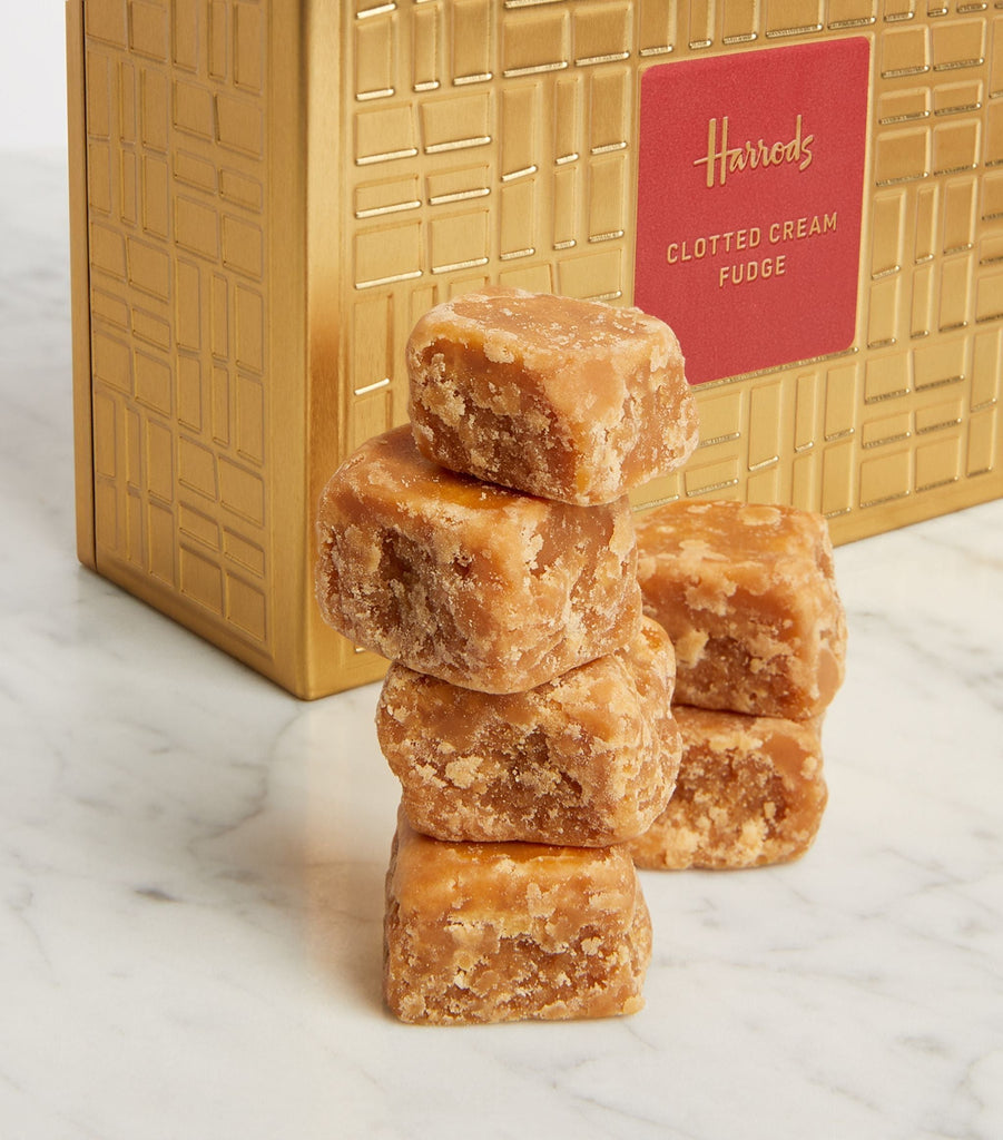 Clotted Cream Fudge (280g)