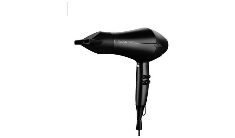 Cloud 9 The Airshot Hair Dryer