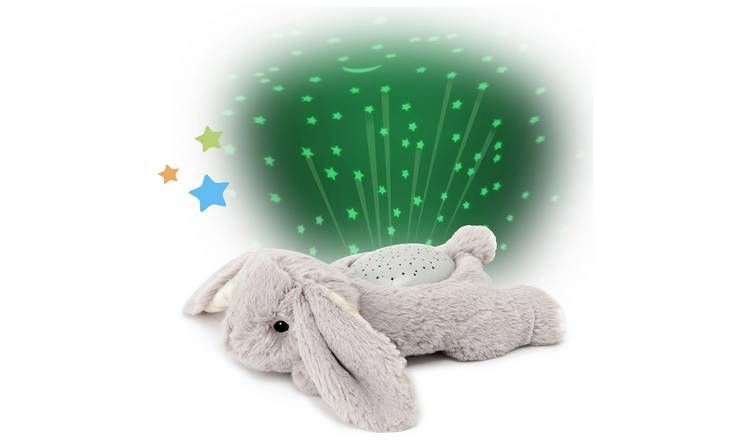 Cloud B Dream Buddies - Benny Bunny Night Light &amp;amp; Projector