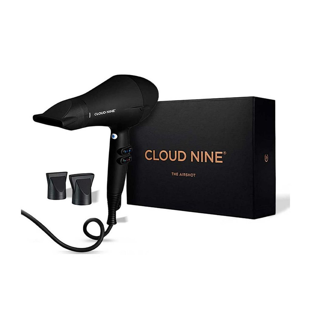 CLOUD NINE Hair Dryer The Airshot