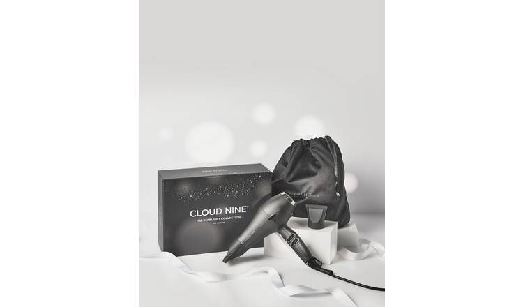 CLOUD NINE Airshot Starlight Collection hårføner