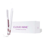 CLOUD NINE The Premium Collection Hair Straightener The Original Iron Pro Pearl