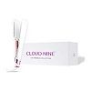 CLOUD NINE The Premium Collection Hair Straightener The Wide Iron Pro Pearl