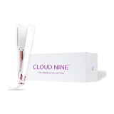 CLOUD NINE The Premium Collection Hair Straightener The Wide Iron Pro Pearl