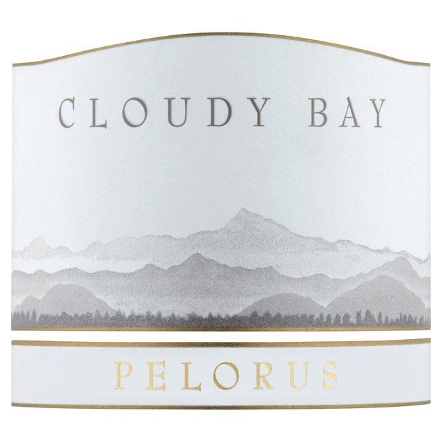 Cloudy Bay Pelorus Sparkling Brut NV