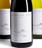 Cloudy Bay Trio Case