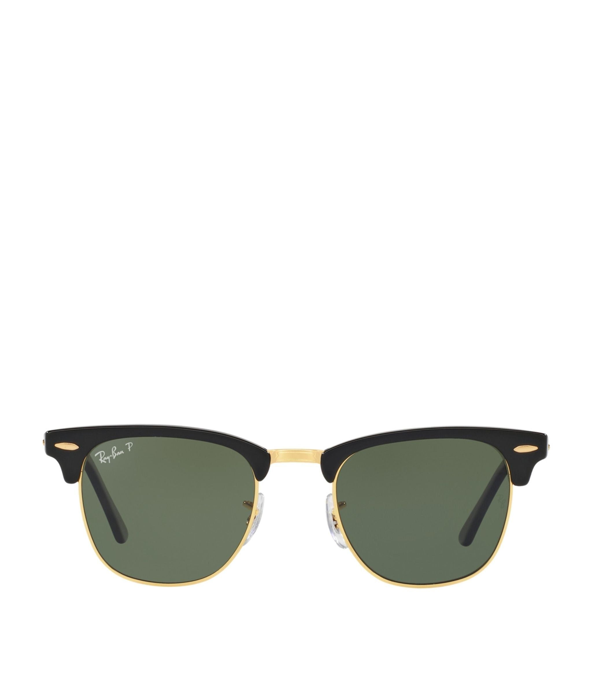 Clubmaster Sunglasses