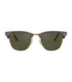 Clubmaster Tortoiseshell Sunglasses