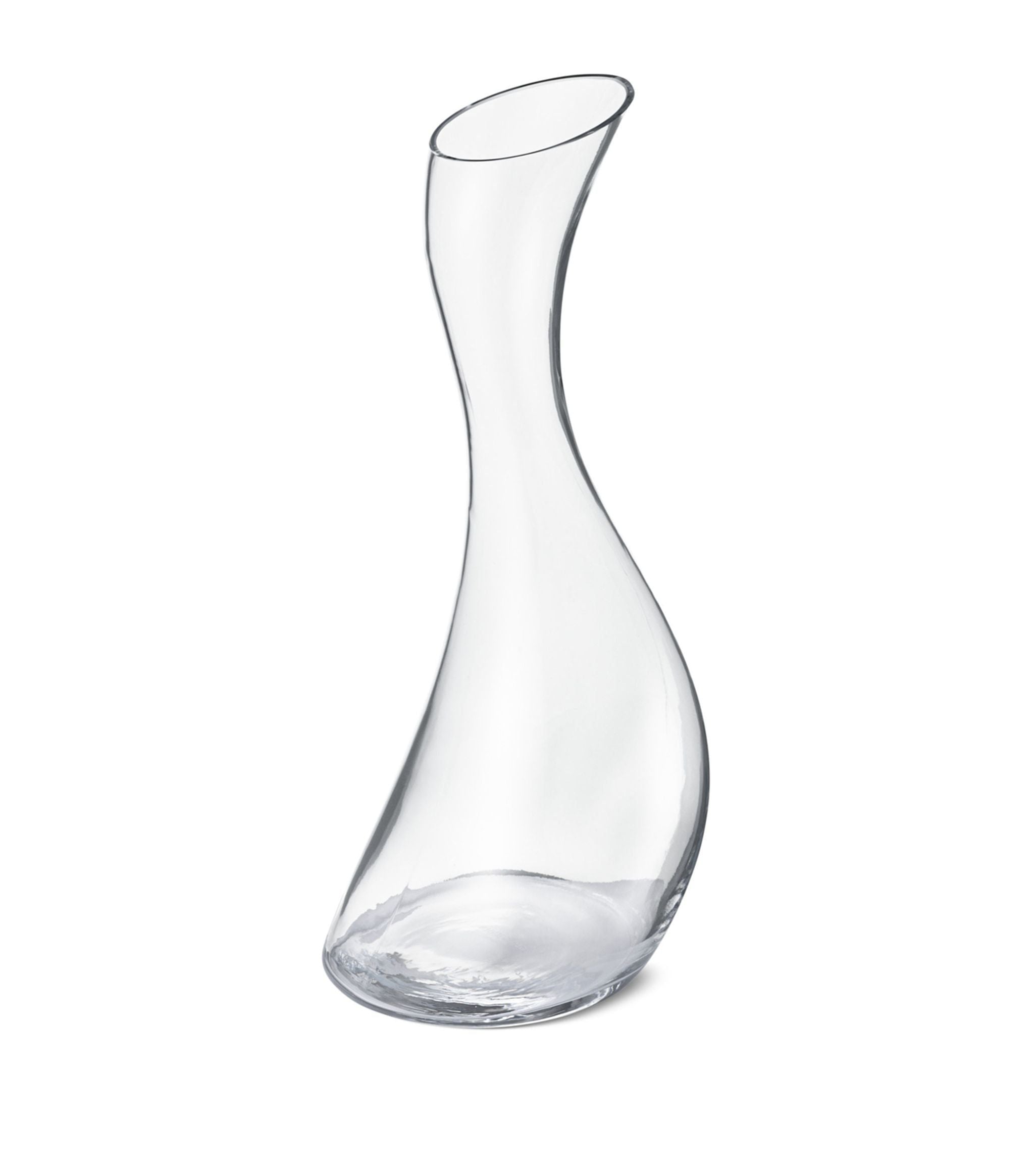 Cobra Carafe Glass