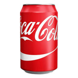 COCA COLA 24 X 330ML