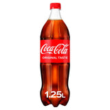 Coca-Cola Classic Bottle