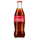 COCA COLA NRB (GLASS BOTTLE) 24 X 330ML