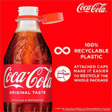 Coca-Cola Original Taste   1.75L