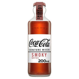 Coca-Cola Smoky Signature Mix 200ml