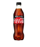 COCA COLA ZERO 12 X 500ML