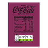 Coca-Cola Zero Sugar Cherry   8 x 330ml