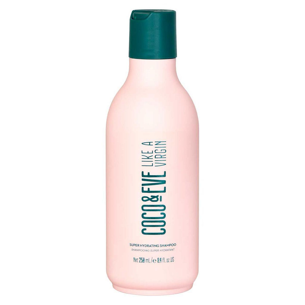 Coco & Eve Like A Virgin Super Hydrating Shampoo 250ml