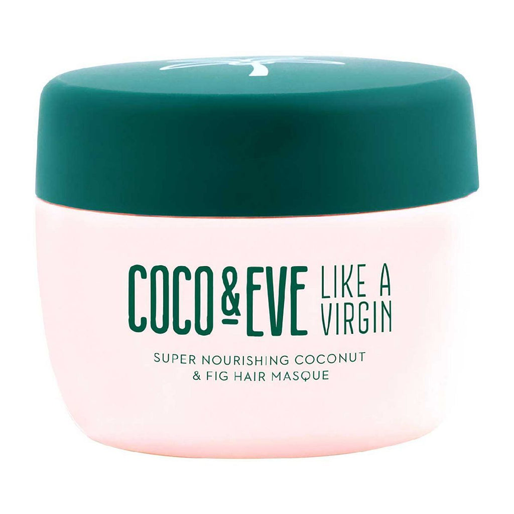 Coco & Eve Like A Virgin Super Nourishing Coconut & Fig Hair Masque 212ml